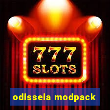 odisseia modpack