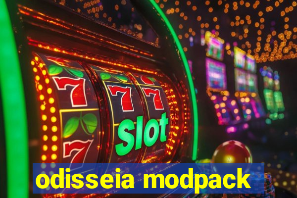 odisseia modpack