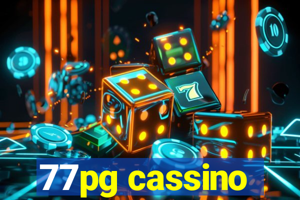 77pg cassino