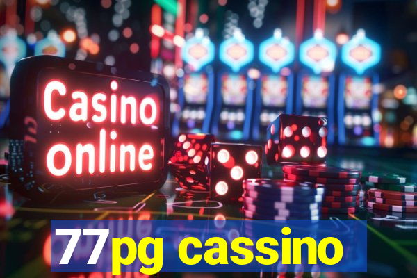 77pg cassino