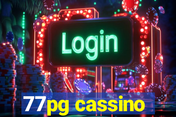 77pg cassino