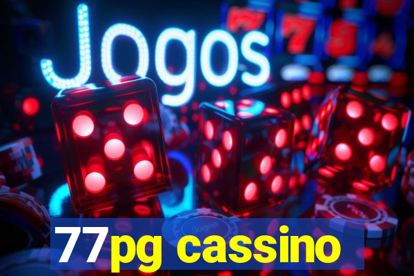 77pg cassino