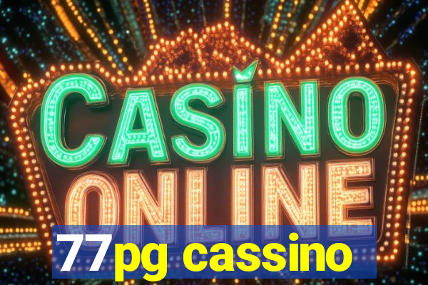 77pg cassino