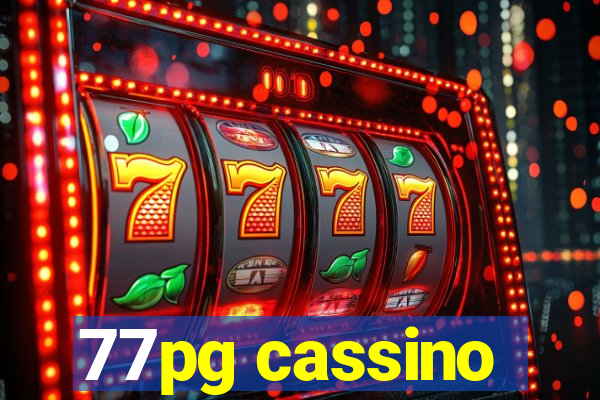 77pg cassino