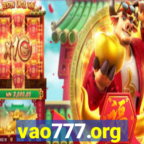 vao777.org