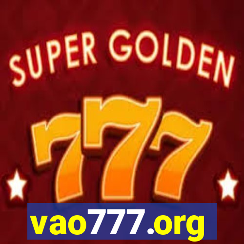 vao777.org