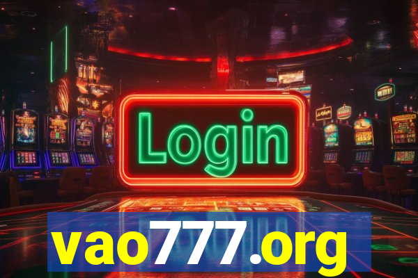 vao777.org