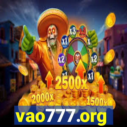 vao777.org