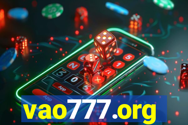 vao777.org