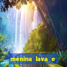 menina lava e menino gelo 360