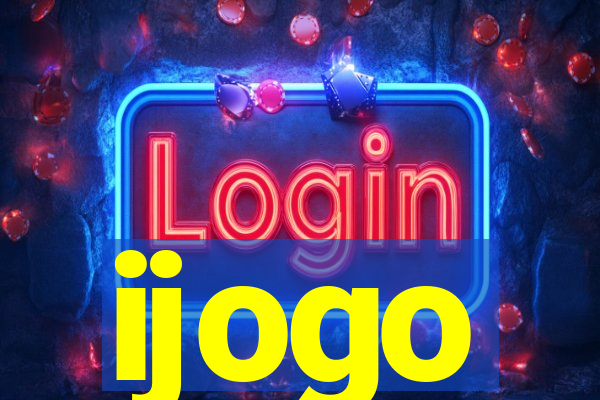 ijogo