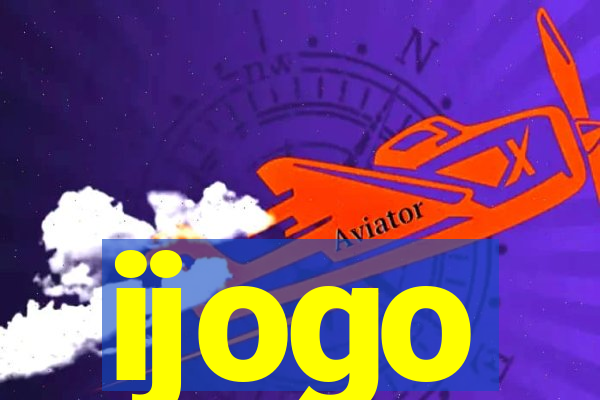 ijogo