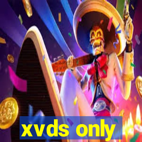 xvds only