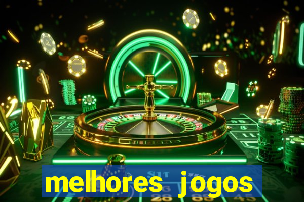 melhores jogos mundo aberto android