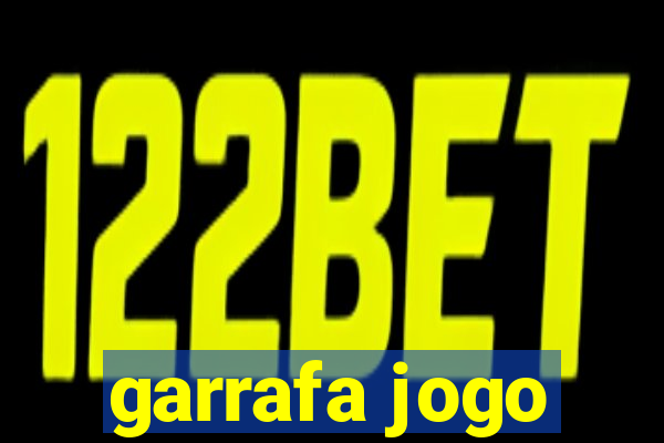 garrafa jogo