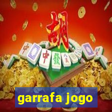 garrafa jogo