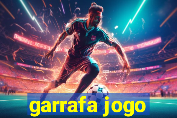 garrafa jogo