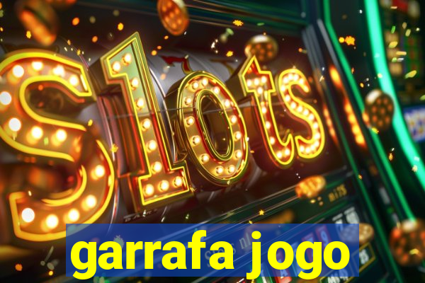 garrafa jogo