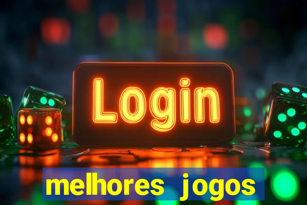 melhores jogos pagos ios