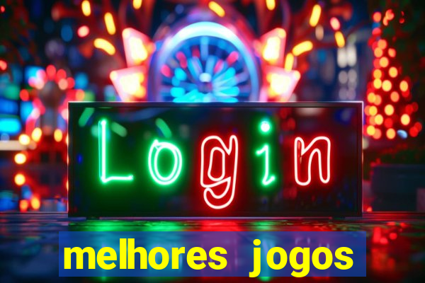 melhores jogos pagos ios