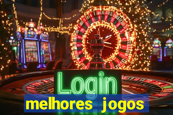 melhores jogos pagos ios