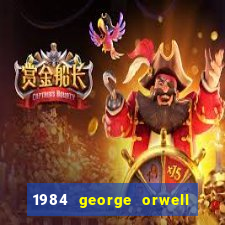 1984 george orwell pdf companhia das letras