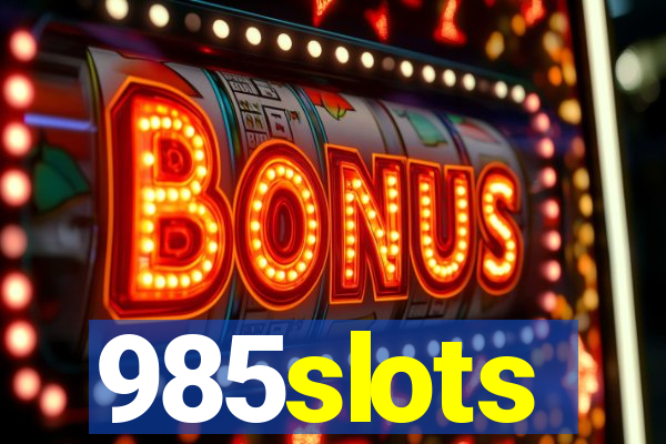 985slots