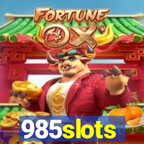 985slots