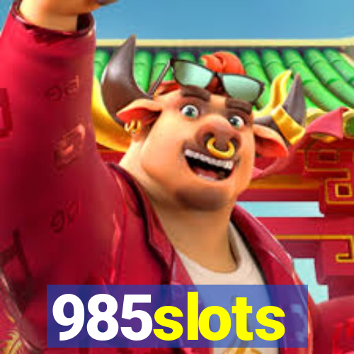 985slots