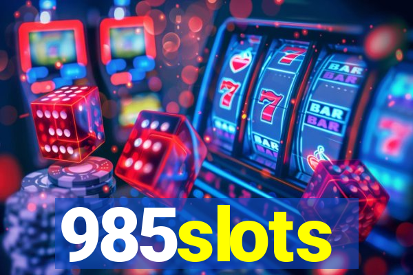 985slots