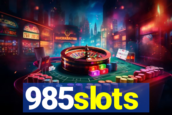 985slots