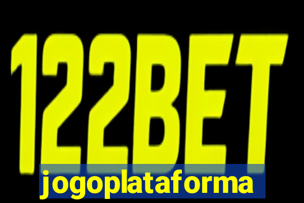 jogoplataforma