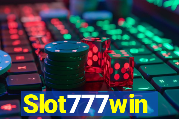 Slot777win