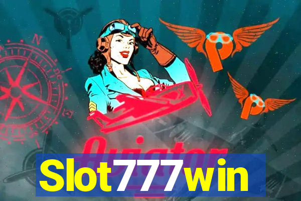 Slot777win