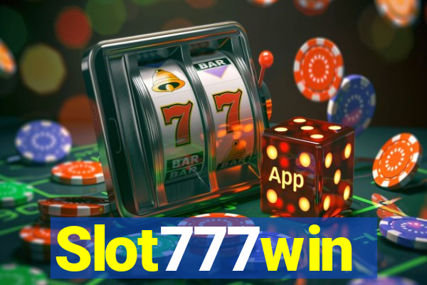 Slot777win