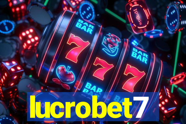 lucrobet7