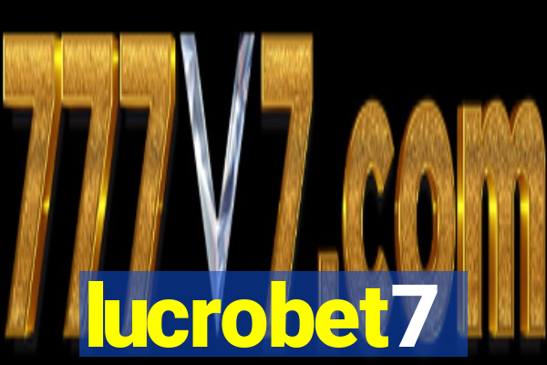 lucrobet7