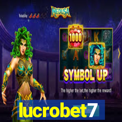 lucrobet7