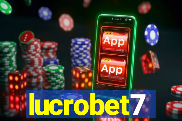 lucrobet7