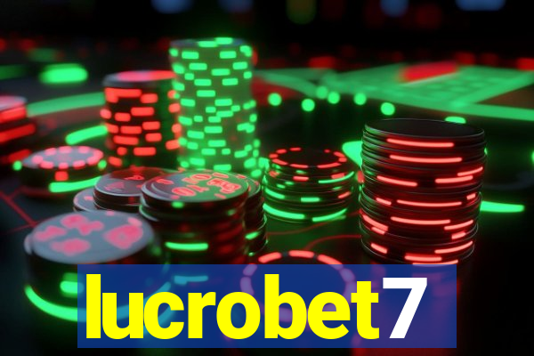 lucrobet7