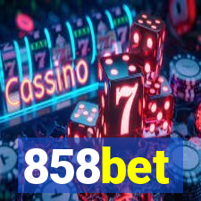 858bet