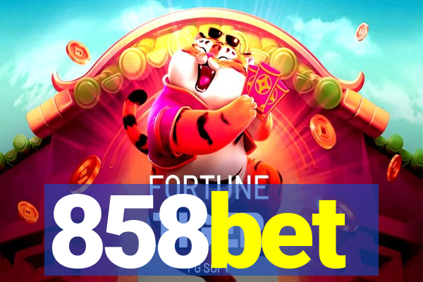 858bet