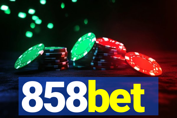 858bet