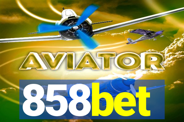 858bet