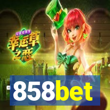 858bet