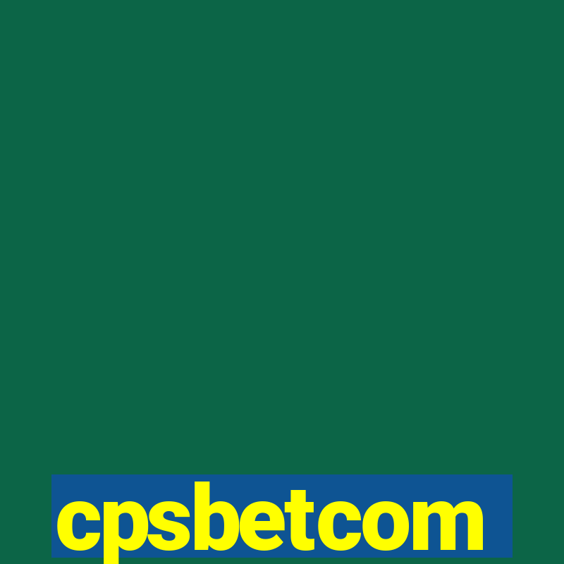 cpsbetcom