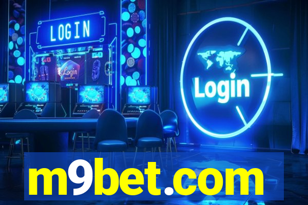 m9bet.com