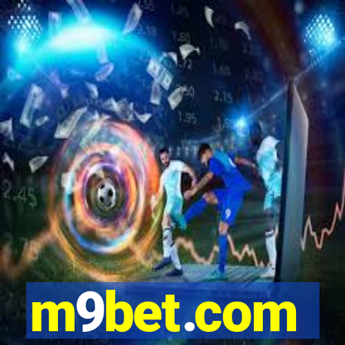 m9bet.com