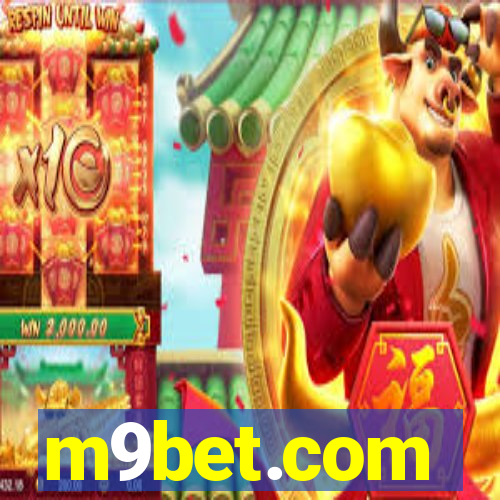 m9bet.com