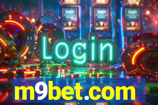 m9bet.com